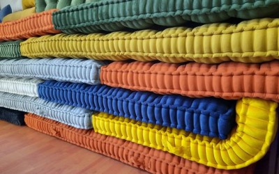 The Ultimate Guide to Choosing the Perfect Cotton Mattress for a Good Night's Sleep
